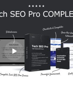 Kristina Azarenko Tech SEO Pro - feature image