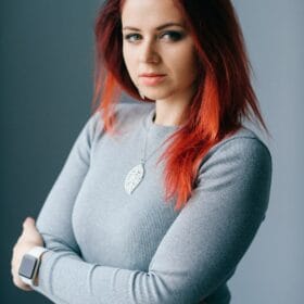 Kristina-Azarenko-Technical-SEO-Pro-course-author