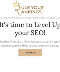 Marie Ysais and Moon Hussain RYR Level Up Course 2022 - feature image