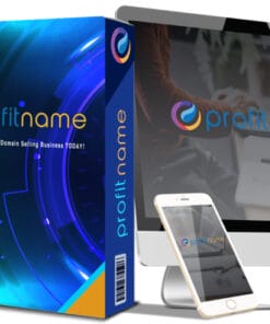 Mike Radu ProfitName - feature img