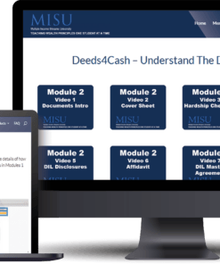 Mike Warren Deeds4Cash - feature img