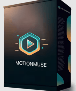 Motion Muse - feature img