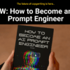 Robert Allen How To Become an AI Engineer