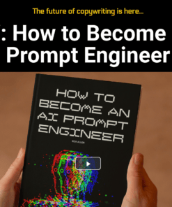 Robert Allen How To Become an AI Engineer