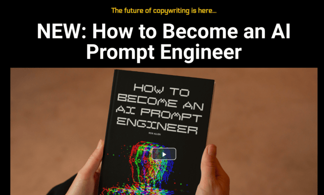 Robert Allen How To Become an AI Engineer