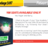 Roger Barry Give Academy 1k Day Platinum Mastermind COMPLETE with LATEST UPDATE - feature img