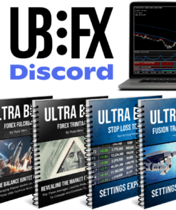 Download Russ Horn – Ultra Blue Forex