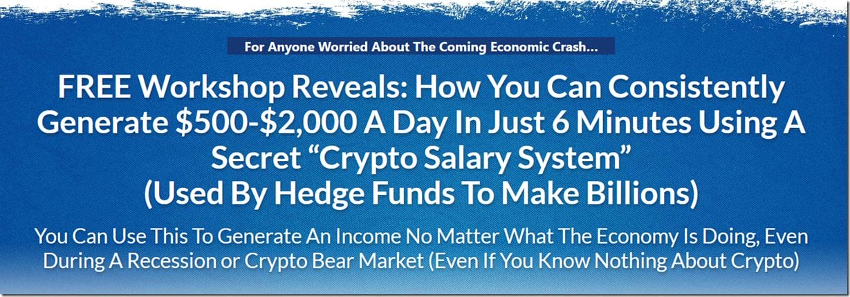 Scott Phillips Crypto Salary System - feature img