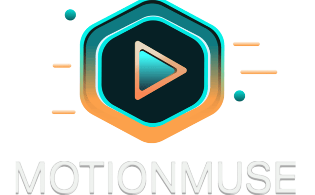 MOTION MUSE