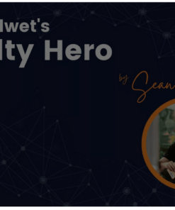 [GET] Sean Dollwet – Royalty Hero