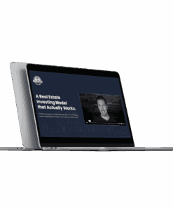 Seth Williams (REtipster) - Land Investing Masterclass