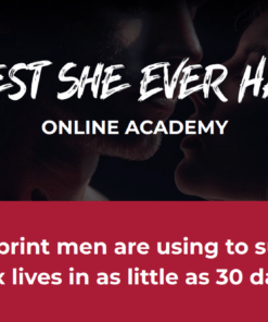 Sexual Quantum Leap Best She Ever Had 20 - feature