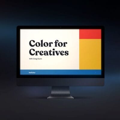 The Futur - Colors For Creatives