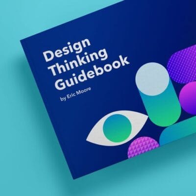 The Futur - Design Thinking Guidebook