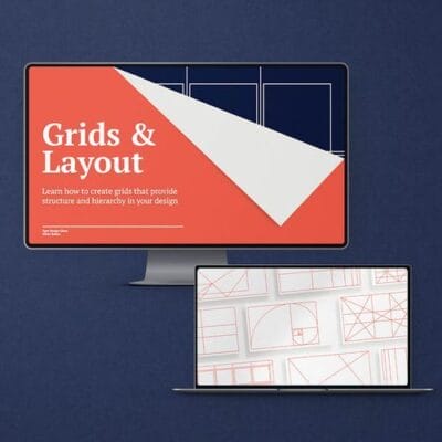 The Futur - Grids and Layout