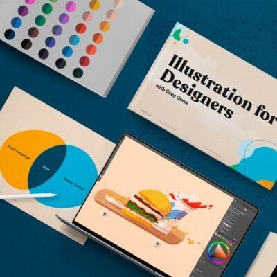 The Futur - Illustration for Designers