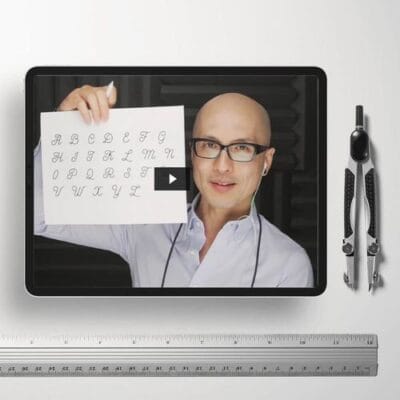 The Futur - Logo Design 01