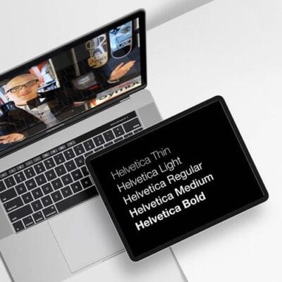 The Futur - Typography 01