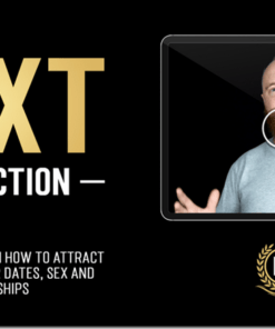 The Modern Man Dan Bacon Text Attraction - feature img