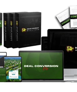 Sean Terry – Bear Market Millions (GB)