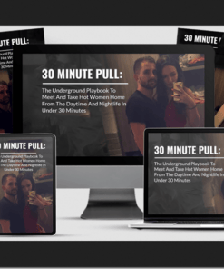 30 Minute Pull Chris Parker - feature