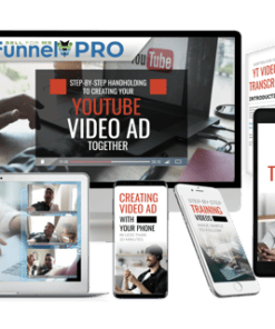 Michael Bashi – Sell For Me Funnel (GB)