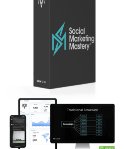 Andrew Ethan Zeng Social Marketing Mastery