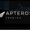 Apteros Trading March 2023 Intensive Course - feature