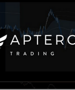 Apteros Trading March 2023 Intensive Course - feature