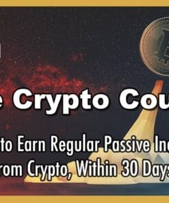 Andrew Lock & Chris Farrell – The Crypto Course (GB)