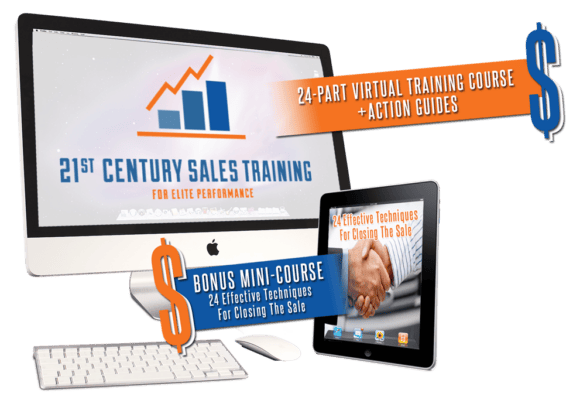 Brian Tracy 21st Century Sales Training For Elite Performance