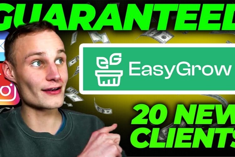 Charlie Morgan – Easy Grow - Download