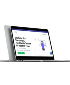 Day Trading Institution 2.0 – Raul Gonzalez