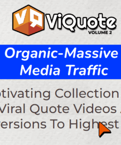 Digital Media Creations Viquote-V2-OTOs-Free-Downoad