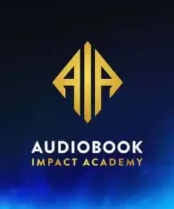 Download Rasmus & Christian Mikkelsen – Audiobook Impact Academy 2023