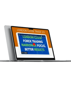 Forex Mentor – London Close Trade 2.0