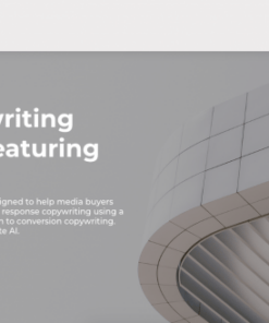 [GET] Ashton Shanks – 7 Day Copywriting Challenge Featuring ChatGPT