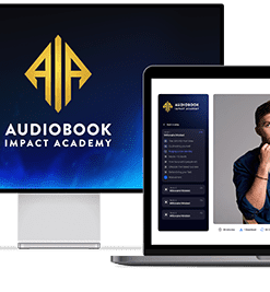 [GET] Rasmus & Christian Mikkelsen – NEW Audiobook Income Academy