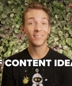 [GET] Tyler McMurray – Facts Verse Youtube Automation Course