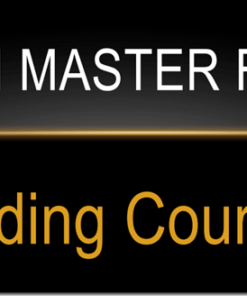 Gann Master Forex Course by Matei - feature