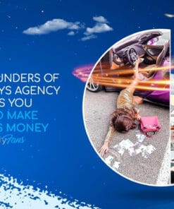 How To Make Life Changing Money With OnlyFans by Lost Boys Academy