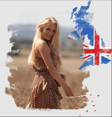 Lucy Bella - Best Youtube English Teacher