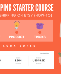 My ETSY $40K~ Passive Income 2023 + HOT Products Earning Proof