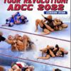 My Evolution Your Revolution ADCC 2022 By Gordon Ryan - feature