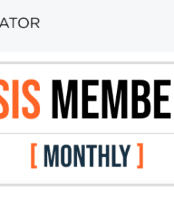 Stefan Georgi – Genesis Membership (up to 06-2023)