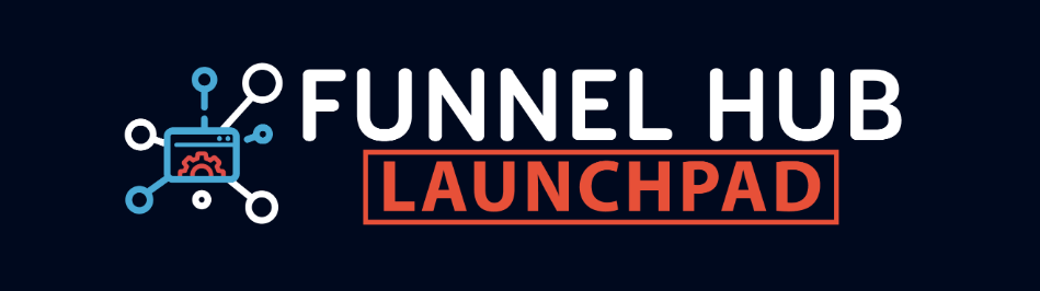 Mike Schmidt & AJ Rivera – Funnel Hub Launchapd (GB)
