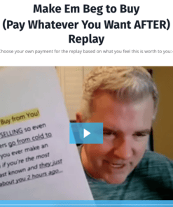 Travis Sago – Make Em Beg to Buy (Gimme Diamond Level)