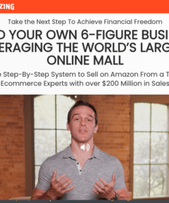 Matt Clark – Amazing Selling Machine 2023 (GB)