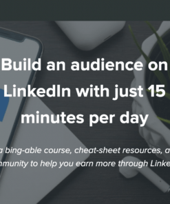 Tim Denning – LinkedIn Mastery