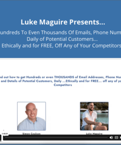 Luke Maguire – ProfileMate 2023 (GB)